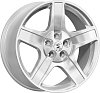 K&K Premium Series КР008 (20_Voyah Dream) 8,5x20 5x120 ET41,5 dia 66,1 elite silver