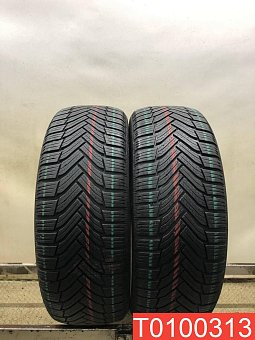 Michelin Alpin 6 205/55 R16 91H 