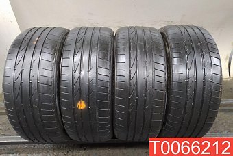 Bridgestone Dueler H/P Sport 255/45 R20 101W 