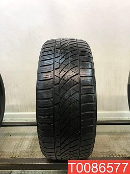 Hankook Kinergy 4S 215/50 R17 95V 