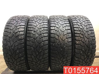Dunlop SP Winter Ice 02 185/65 R15 92T 