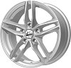 iFree Moskva 6,5x16 5x114,3 ET45 dia 60,1 нео-классик Россия