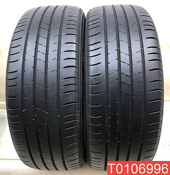 Kumho Ecsta HS51 215/55 R18 95H Нет