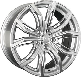 LS wheels 750 8x18 5x112 ET40 dia 73,1 SF