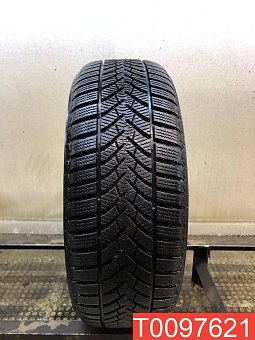 Semperit SpeedGrip 3 205/55 R16 91H 