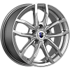 K&K Фрост 6,5x15 5x110 ET35 dia 65,1 дарк платинум