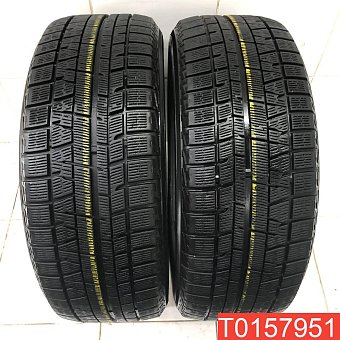 Yokohama Ice Guard IG50 Plus 215/55 R17 94Q 