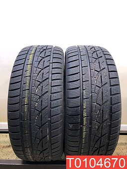 Hankook Winter I'Cept Evo 245/45 R19 102V 