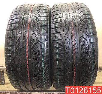 Pirelli Pzero Winter 245/35 R19 93V 