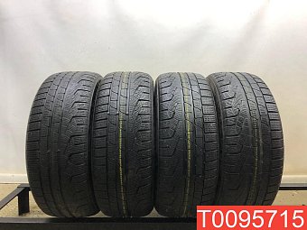 Pirelli Sottozero Winter 240 Series 2 225/45 R18 95V RunFlat