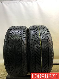 Goodyear Ultra Grip Wrangler 255/50 R19 107V RunFlat