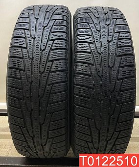 Nokian Nordman RS2 185/65 R15 92R 