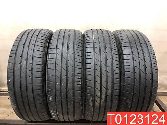 Dunlop Enasave RV504 215/60 R17 96H 