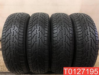 Tigar Winter 185/65 R15 92T 