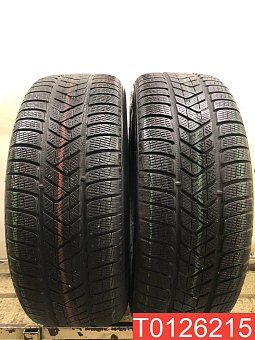 Pirelli Scorpion Winter 235/60 R18 107H 