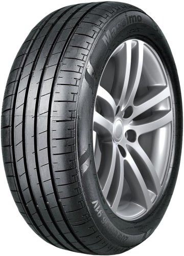 Шины Massimo Ottima Plus 235/45 R17 97W XL - 1