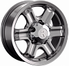 Replica Replay Suzuki (SZ17) 6x15 5x139,7 ET5 dia 108,1 GM