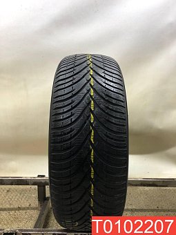 BFGoodrich G-Force Winter 2 215/55 R16 93H 