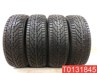 Tigar Winter 215/60 R17 96H 