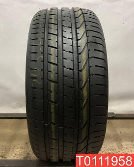 Pirelli Pzero 245/40 R18 97Y 