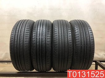 Yokohama BluEarth AE50 195/65 R15 91H Нет