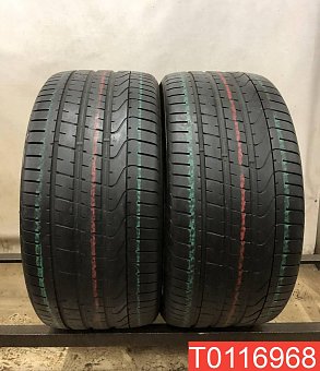 Pirelli Pzero 295/35 R21 107Y 