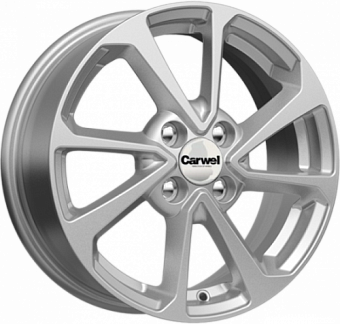 Carwel Ессей 105 6x15 4x100 ET48 dia 54,1 SL