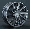 LS wheels 276 6,5x15 4x100 ET40 dia 73,1 GMF