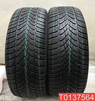 Dunlop SP Winter Sport 4D 235/55 R17 99V 
