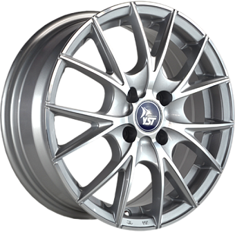 YST X-10 6,5x16 5x112 ET33 dia 57,1 SF