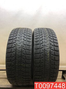 Bridgestone Blizzak WS80 225/45 R18 95H 