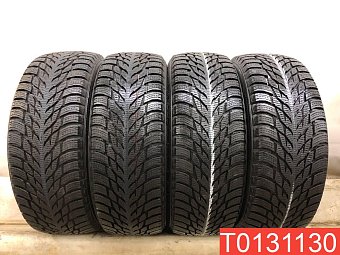 Nokian Hakkapeliitta R3 205/65 R16 99R 