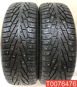 Nokian Tyres Hakkapeliitta 7 SUV 225/60 R17 103T 