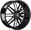LS Forged LS FG12 10x21 5x112 ET52 dia 66,6 BK