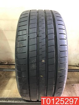 Dunlop SP Sport Maxx 060+ 245/40 R18 97Y 