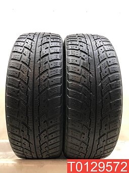 Kumho I'Zen RV Stud KC16 225/60 R18 104T 