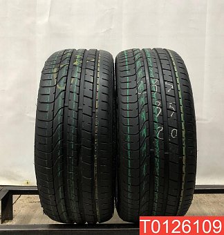 Pirelli Pzero 235/35 R20 88Y 