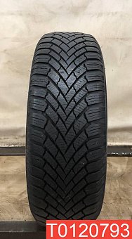 Continental ContiWinterContact TS860 185/60 R15 84T 