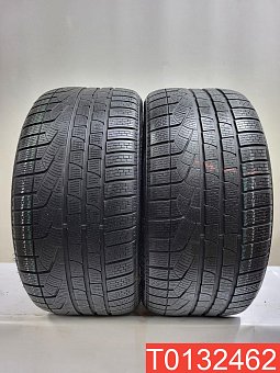 Pirelli Sottozero Winter 270 serie 2 275/35 R20 102V 