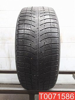 Michelin X-Ice 3 215/55 R16 97H 