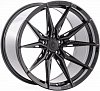 Rohana RFX13 10x20 5x112 ET33 dia 66,6 gloss black