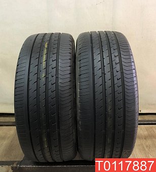 Dunlop Veuro VE303 245/45 R18 100W 