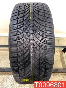 Michelin Latitude Alpin LA2 255/50 R19 107V RunFlat