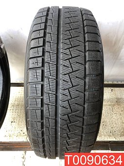 Pirelli Ice Asimmetrico 225/55 R17 101Q 