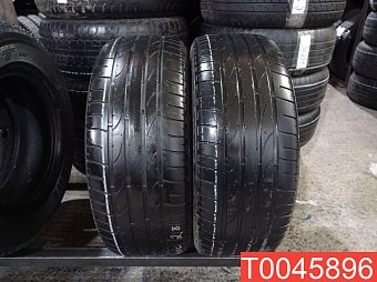 Bridgestone Dueler H/P Sport 235/55 R17 99H 