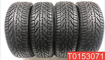 Tigar Ice 205/55 R16 94T 