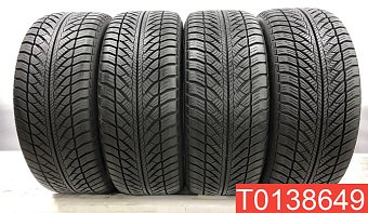 Goodyear UltaGrip Perfomans 8 245/45 R18 100V RunFlat