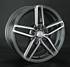 LS wheels 765 7x16 5x108 ET35 dia 65,1 GMF