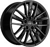 Khomen Wheels KHW1807 (Hyundai i40) 8x18 5x114,3 ET46 dia 67,1 black