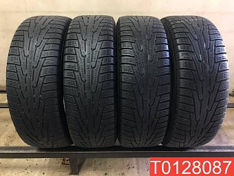 Nokian Nordman RS2 195/65 R15 95R 